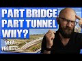 The Øresund Bridge: Connecting Sweden and Denmark