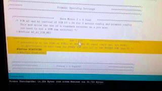 Multiwii v3.0,  dx6i orange rx615x komplett Beschreibung