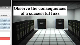 ICS Security One-shot: BACnet Fuzzing