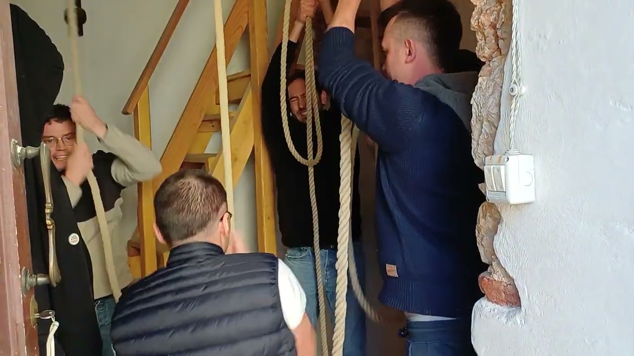 Campane di Carrè (VI)