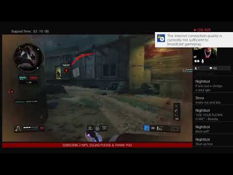 call of duty black ops 4 campaign #SHARE #SUB #LIKE #N4L PUSH THIS 500 #BABY
