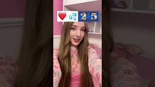 Download Lagu Tina is die in 2025 really 😂 last one her reaction #crazyghar #tina #reaction #emoji #2025 #fypviral MP3