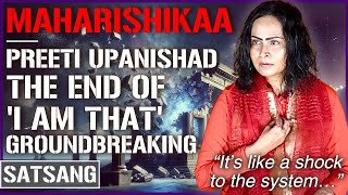 Maharishikaa | A brilliant deconstruction of Neo Advaita, once again! | Preeti Upanishad