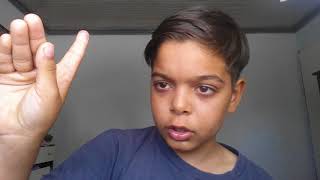 dele alinin yaptığı hareket nasıl yapılır