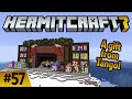 Hermitcraft 7: A gift from TangoTek! ep 57