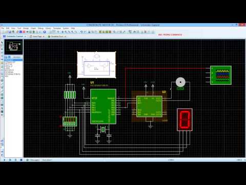 CONTROL DE VELOCIDAD MOTOR DC CSPT_28 PARTE 5