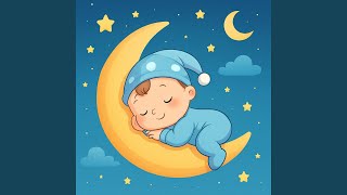 Soft Baby Sleep Song for Night Comfort and Sweet Dreamtime screenshot 3