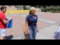 Governor Mary Fallin - ALS Ice Bucket Challenge