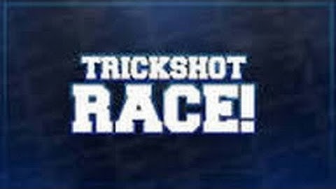 1v1 Trickshot Race Ft. Slayder! |Bo2