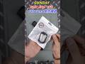 LFJ GUNDAY TTI GHK SRC VFC GLOCK G17 Gen5 握把襯裙 GD-TVG01 PTS