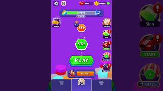 Hexa Away *updated 2/2026* Level 331-332-333-334-335-336-337-338-339-340 screenshot 3