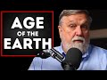 Seven theses on the age of the earth  doug wilson