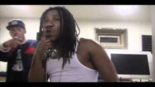 Frenchie Feat. Boogz Boogetz & Trav - All I Know [ MUSIC VIDEO ]