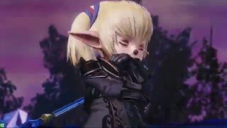【 DFFAC 】 ディシディアFF対戦動画 シャントット その274