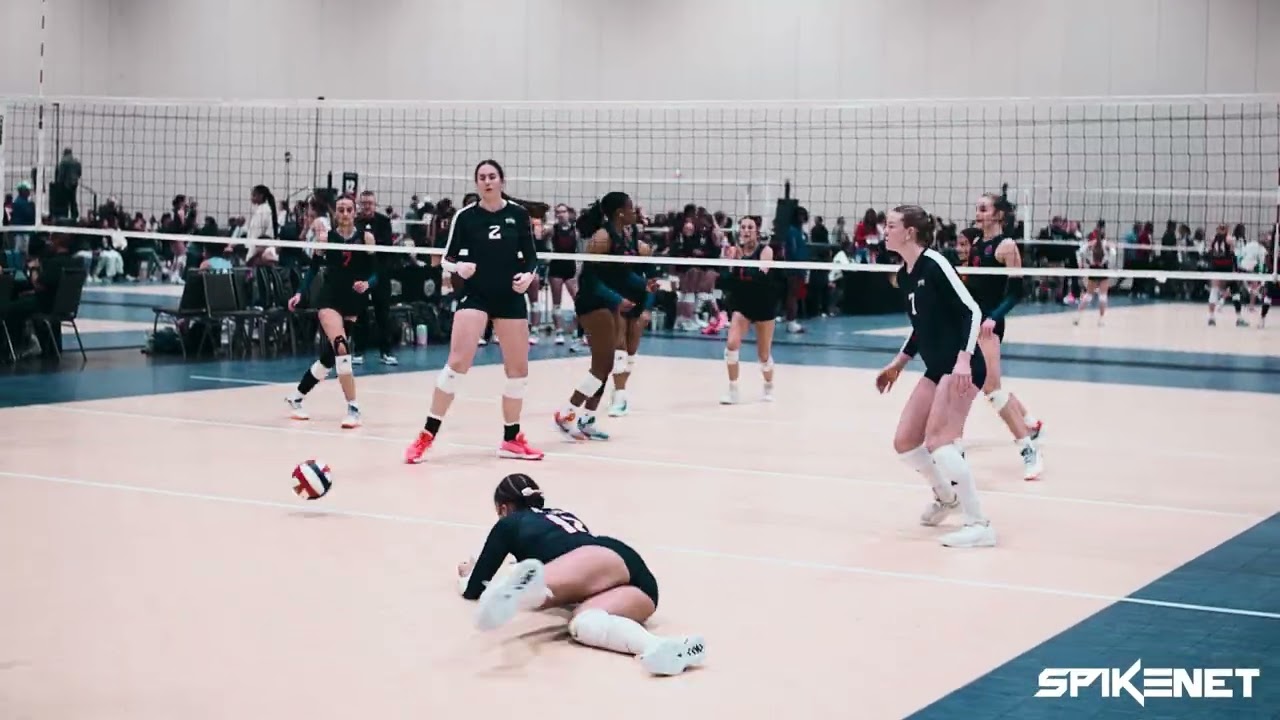 2026 GoldSeries Championship Day