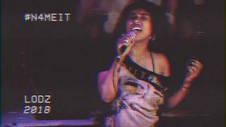 N4Me It Sound- Strive Shinehead Cover Live