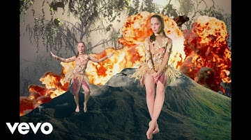 Lola Le Lann - Soleil (Clip officiel)