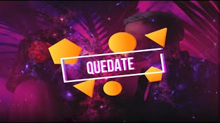 Debi Nova Ft. Pedro Capó – Quédate (Letra)