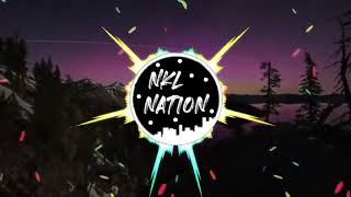 DJ SUKA SAMA KAMU (D'bagindas by Inez) | DJ REMIX TIK TOK VIRAL TERBARU Trap Nation
