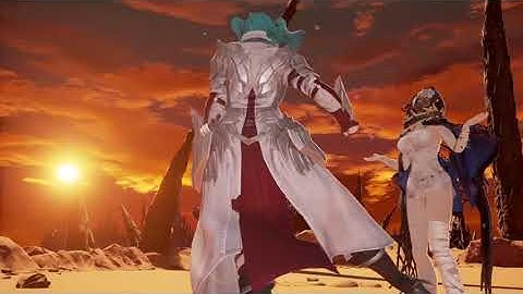 IO, Watch My Six - Badstar Disaster Song [Code Vein Edit]