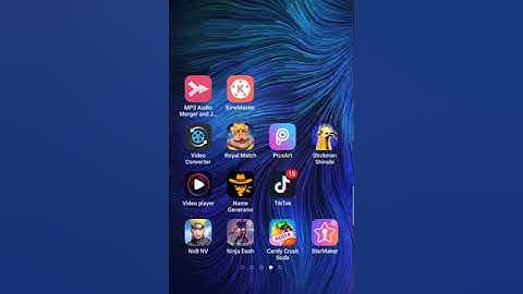 NAPAKASIMPLING TUTORIAL KUNG PAANO MAG UPLOAD NG SONG TRACKS SA STARMAKER