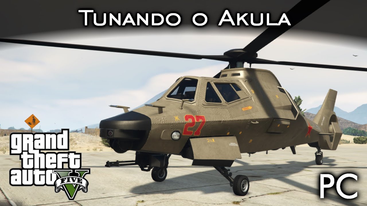 Fotos: Carros, helicópteros e jatinhos: 15 itens milionários de GTA  Online - 04/08/2019 - UOL Start