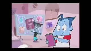 Clang Invasion Intro In Smurf Effect By Mrryukage