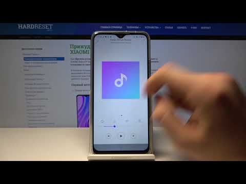 Как поменять рингтон на Xiaomi? / Смена рингтона на Xiaomi Redmi 9 / Изменить мелодию звонка Redmi