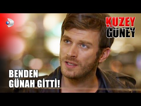 Kuzey'in Yurtdışına Çıkışı Yasaklandı! - Kuzey Güney 50. Bölüm