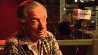 Carl's Corner/Willie's Place - rough footage.