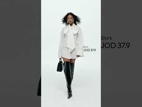 A/W 2023 - A/W 2023