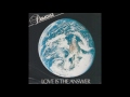Paradise – Love Is The Answer (Extended Mix) – Vinyl (12