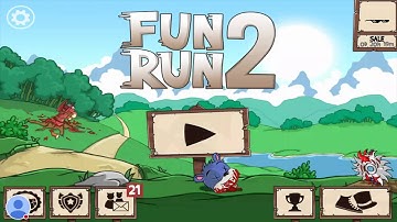My Fun Run 2 - Multiplayer Race Stream