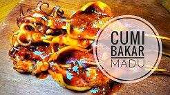 CUMI BAKAR MADU | GRILLED SQUID HONEY #video #youtube #videos #love #recipe #resep #resepi - Durasi: 7.19. 