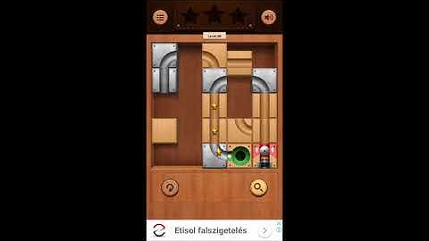 Unblock Ball - Block Puzzle. Levels 81-96. 3 Stars Walkthrough.