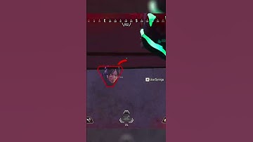 3 Stack of Rats #shorts #apexlegends