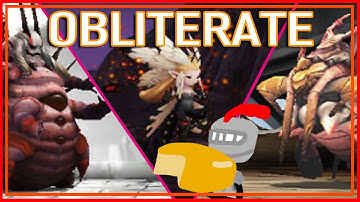 Bravely Default: How to DESTROY ???? (3 Cheese Methods)