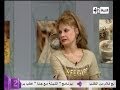 برنامج ريهام عالنار نيللي وحنان مفيد فوزي Riham 3la El Nar 