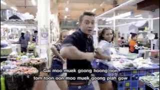 Jonas - Kwang Kao 'Amazing Thailand' Version ( MV)