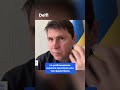 У Украины есть то, что нужно союзникам — Подоляк