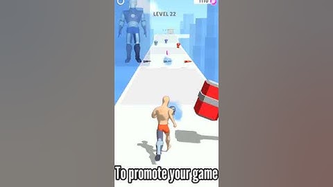 Epic Mashup hero Black iron man Gameplay level 22