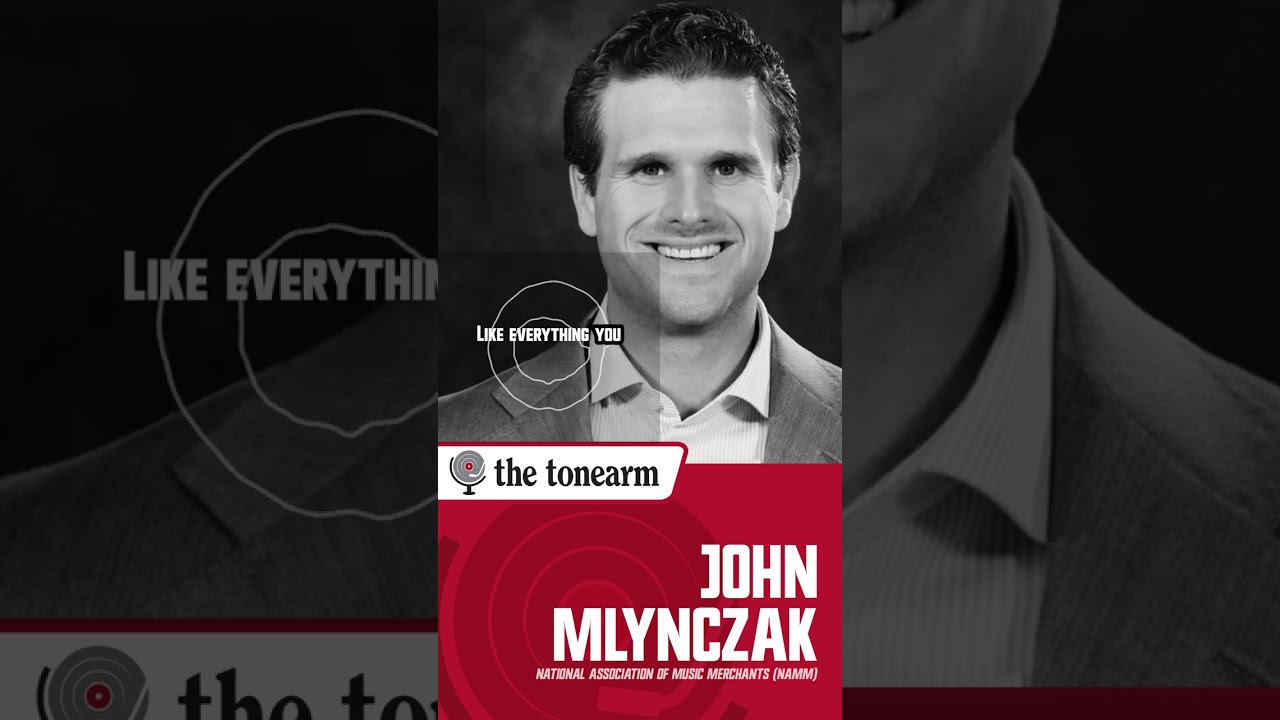 NAMM's John Mlynczak on Everyday Advocacy in Music Education