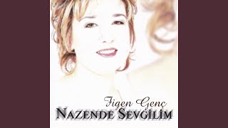 Nazende Sevgilim chords