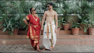 Ramya & Prakash Wedding Slideshow