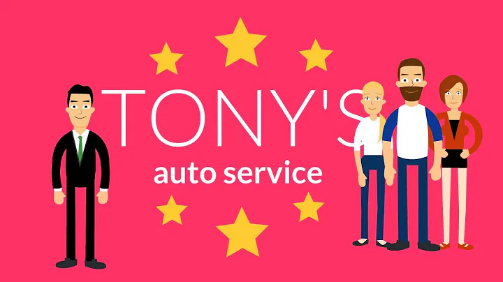 Mechanic Chula Vista | 619-457-6090 | Tony's