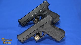Glock19 代3世代 Glock 19 Gen 3 ZPS.6 Bundle