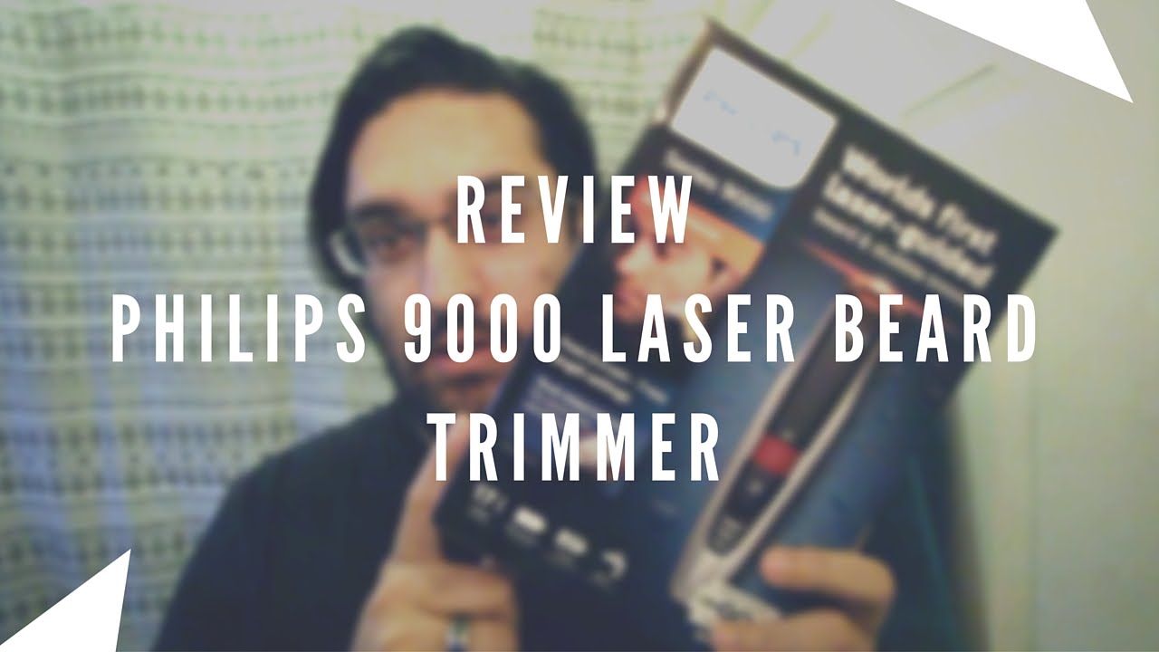 philips 9000 laser