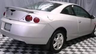 2001 Mercury Cougar Hubbard OH