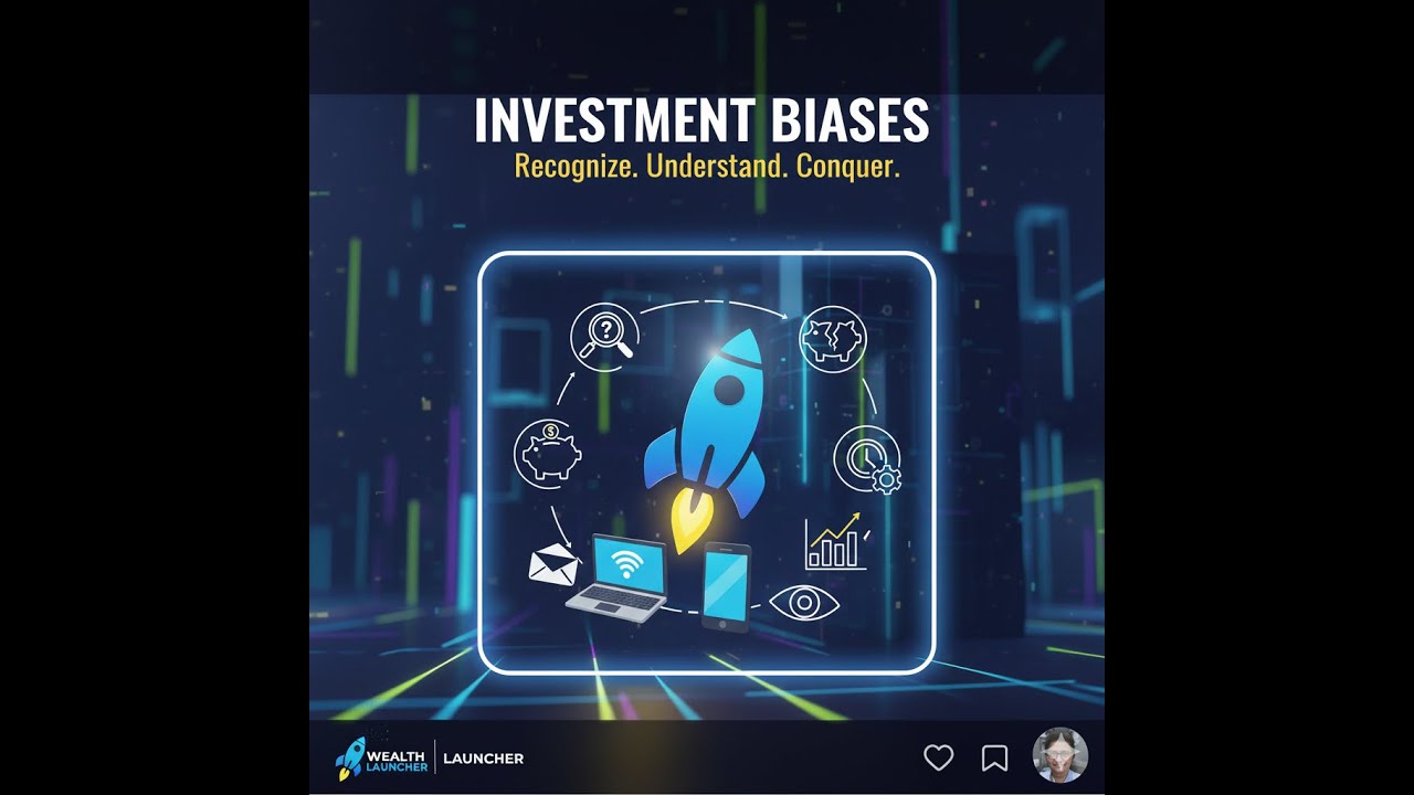 Investment Biases