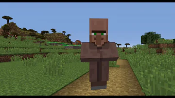 村人の声のパターンは Minecraft Mp3